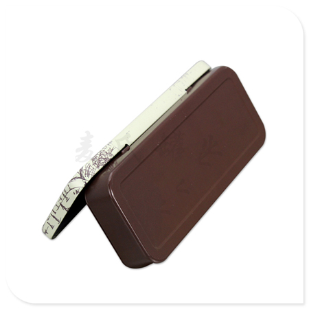 pencil metal cans manufacturing